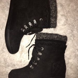 Guess Boots